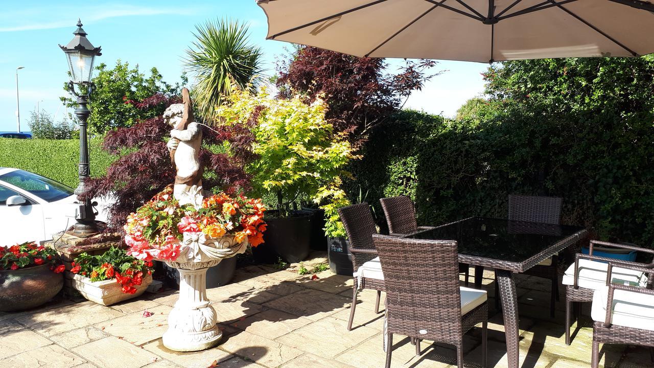 Min Y Don Guest House Llanfairfechan Exterior foto